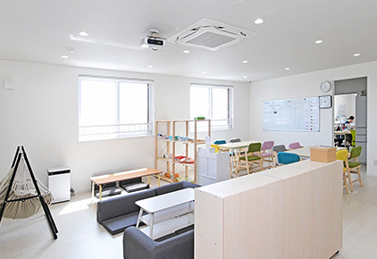 おやつ・余暇活動・学習①